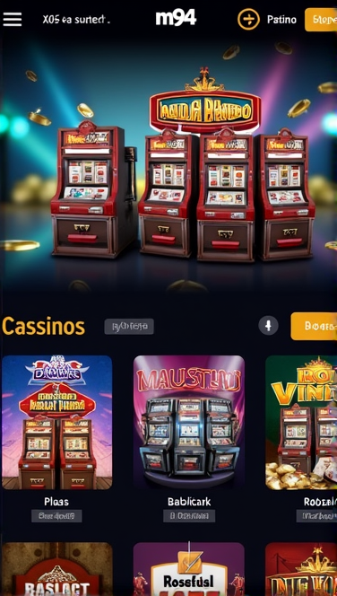 Screenshot 2 m94