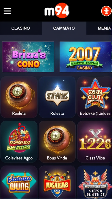 Screenshot 3 m94